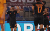 Рома - Верона 3:0<strong> източник: Gulliver/Getty Images</strong>