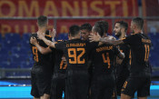 Рома - Верона 3:0<strong> източник: Gulliver/Getty Images</strong>