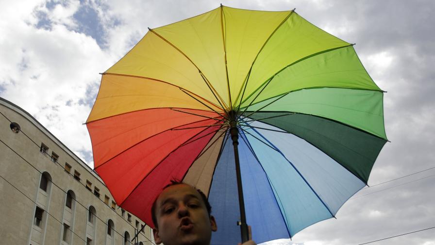  Каква е позицията на Ватикана за пол и джендър 