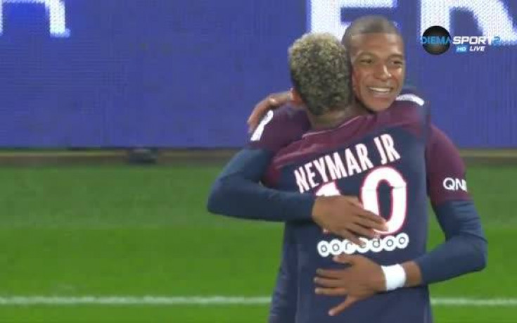 Валдано: Неймар се отърва от Меси, но сега ще има проблеми с Мбапе