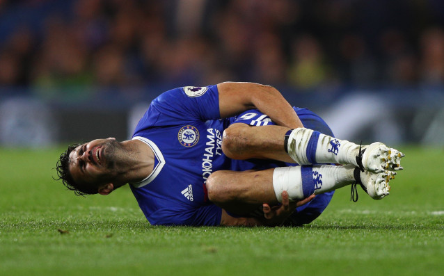 Ръководството на Атлетико Мадрид е изпратил предложение до Челси за