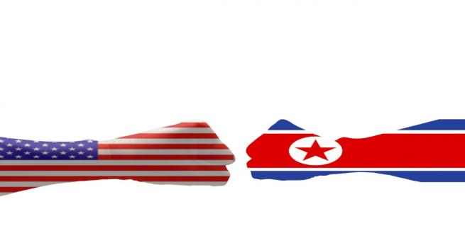 Министърът на отбраната на САЩ Джеймс Матис каза в изявление