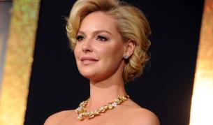 Катрин Хейгъл