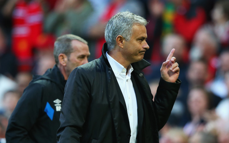 Специалния: Манчестър Юнайтед няма да е последният ми отбор