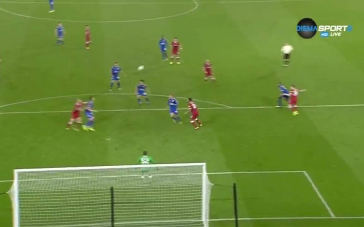 Лестър - Ливърпул 2:0 /репортаж/