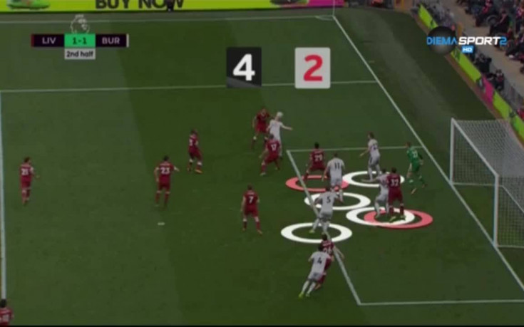 Ливърпул и проблемите в защита