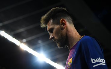 Смразяващо: Терористи плашат с кървавите сълзи на Меси