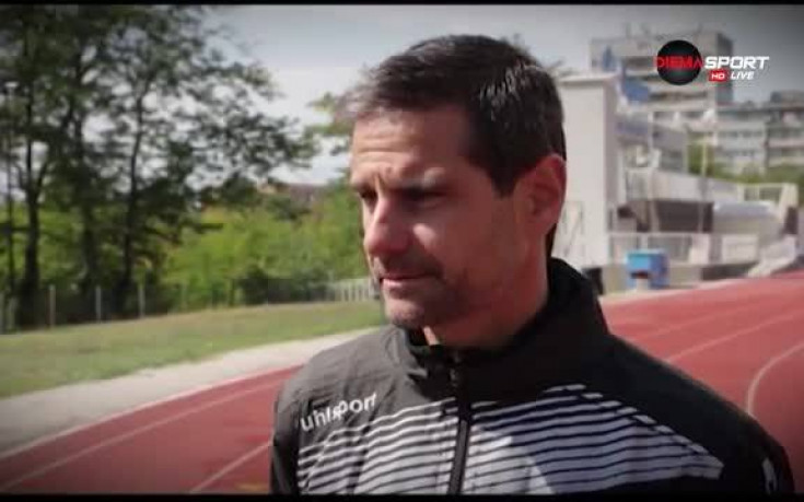 Емануил Луканов: Готов съм да водя Черно море