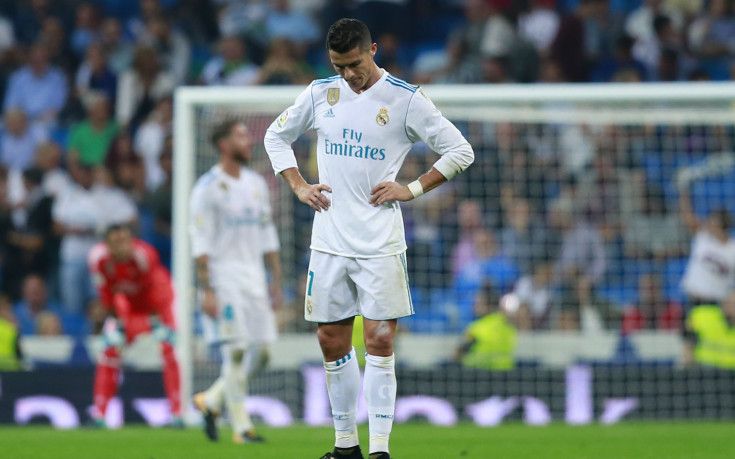 Реал Мадрид с най-лош старт на “Бернабеу“ от 20 години насам