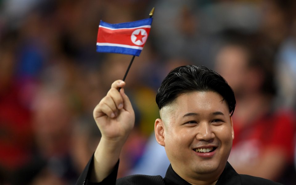 Австрия и Франция се колебаят за Олимпиадата заради Северна Корея