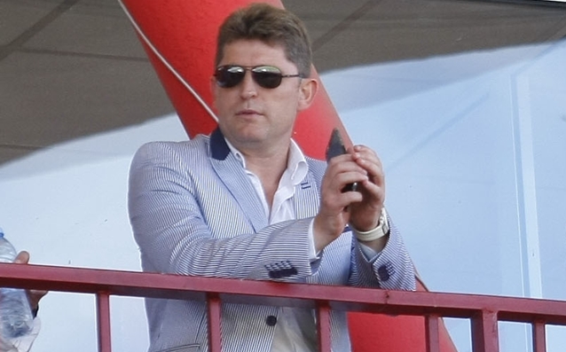 Главният мениджър на ЦСКА Стойчо Стоилов заяви, че от футболния