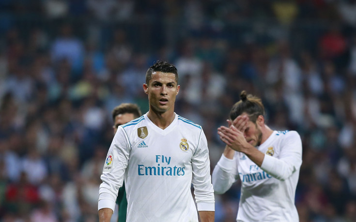 Реал трупа още негативи, вече е на минус 16 от Барса