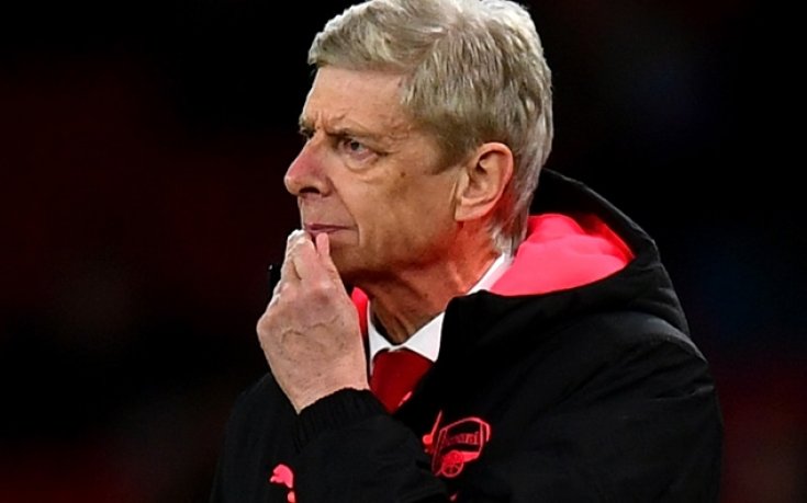 Венгер без думи за свършеното от Моу