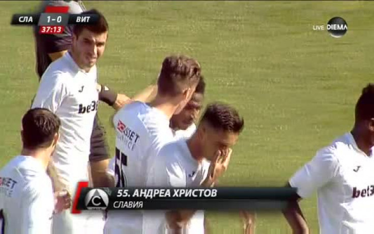 Загорчич определи групата за Верея