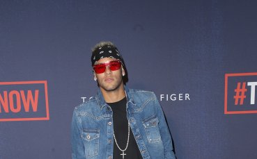 Неймар прибира по 4 хиляди на час