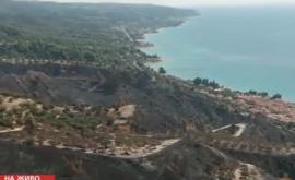  Шестима починали след стихия в Гърция 