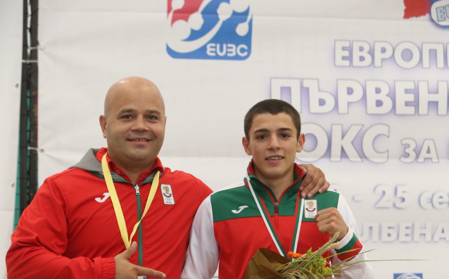 България спечели 2 златни 6 сребърни и 2 бронзови медала