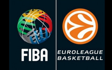 Ръководството на баскетболната Евролига няма намерение да спира турнира нито