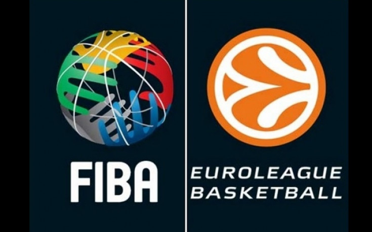ФИБА предложи нов компромис на Евролигата