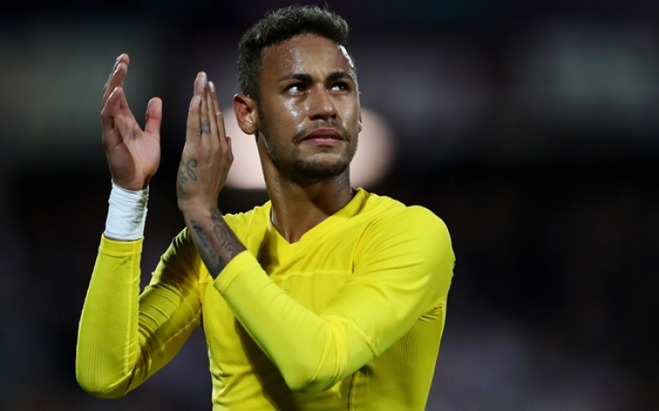 Неймар: Все още ни трябва време, за да се разбираме със затворени очи