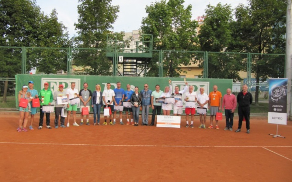 НТЛ раздаде годишните си награди