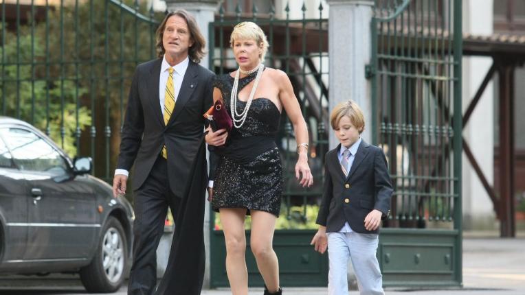  Княгиня Калина и нейните ексцентрични визии 