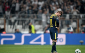 Бешикташ - РБ Лайпциг<strong> източник: Gulliver/Getty Images</strong>