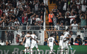 Бешикташ - РБ Лайпциг<strong> източник: Gulliver/Getty Images</strong>