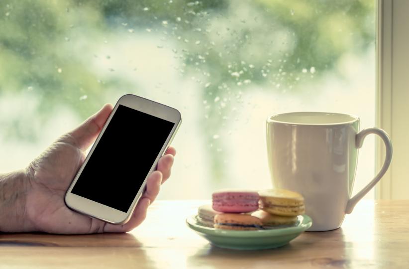 7 любими занимания за дъждовно време - снимка 6