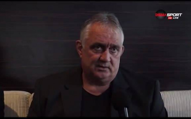 Във втората част на Обзора на на кръга във Втора