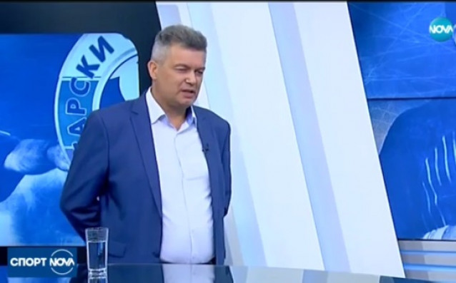 Шефът на Съдийската комисия Петър Петров даде обширно интервю за