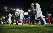 ЦСКА М - Манчестър Юнайтед<strong> източник: Gulliver/GettyImages</strong>