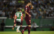 Спортинг Лисабон - Барселона 0:1<strong> източник: Gulliver/GettyImages</strong>