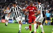 Спортинг Лисабон - Барселона 0:1<strong> източник: Gulliver/GettyImages</strong>