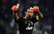 Спортинг Лисабон - Барселона 0:1<strong> източник: Gulliver/GettyImages</strong>
