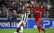 Спортинг Лисабон - Барселона 0:1<strong> източник: Gulliver/GettyImages</strong>