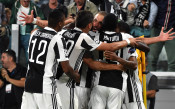 Спортинг Лисабон - Барселона 0:1<strong> източник: Gulliver/GettyImages</strong>