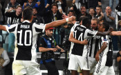 Спортинг Лисабон - Барселона 0:1<strong> източник: Gulliver/GettyImages</strong>