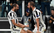 Спортинг Лисабон - Барселона 0:1<strong> източник: Gulliver/GettyImages</strong>