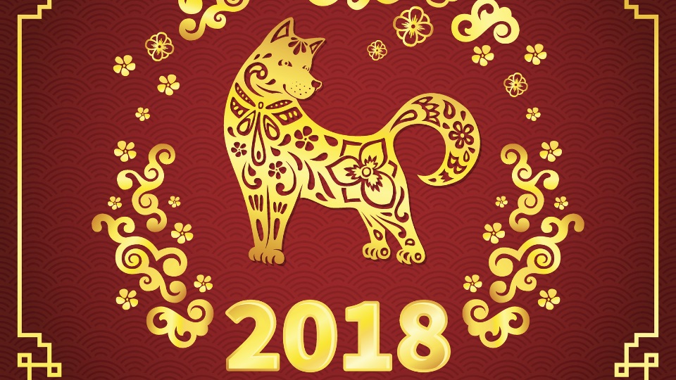 2018-та наближава: Каква ще бъде годината на Жълтото земно куче?