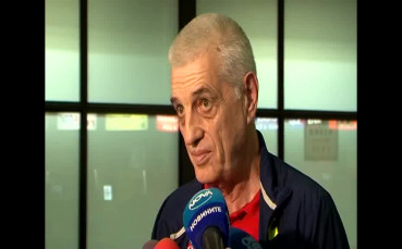 Иван Сеферинов: Очаквах повече от разпределителките