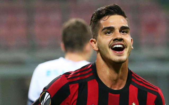 Италианският гранд Милан се измъкна по терлици срещу гостуващия хърватски