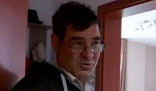 Единият от охранителите на обрания инкасо автомобил Желчо Желев