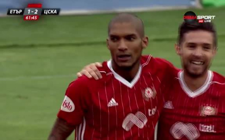 И пак Каранга в прегръдките на 