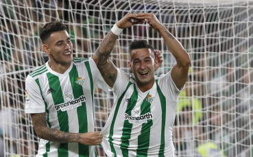 Инфарктен трилър без победител в Севиля