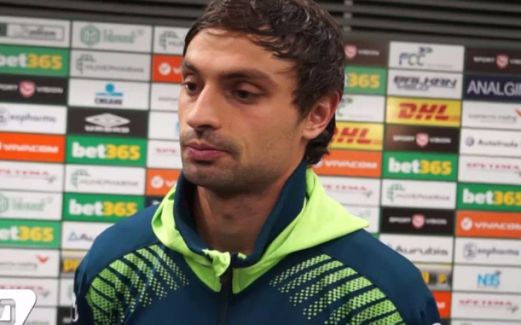 Левски и Берое се надлъгват за халф, фенове не искат Бандаловски