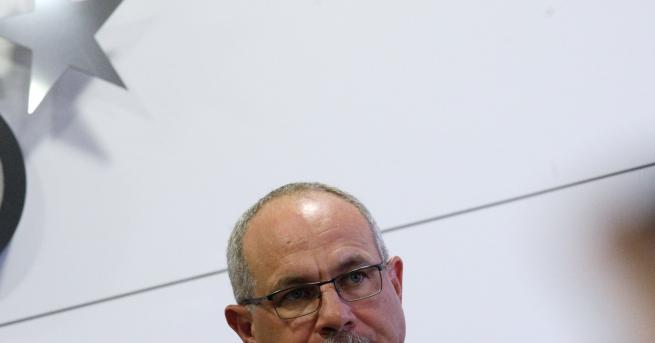 Журналисти и интелектуалци се обявиха против кандидатурата на Антон Тодоров