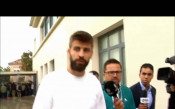 Как гласува Пике на референдума?