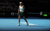 Шарапова - Макарова<strong> източник: Gulliver/GettyImages</strong>