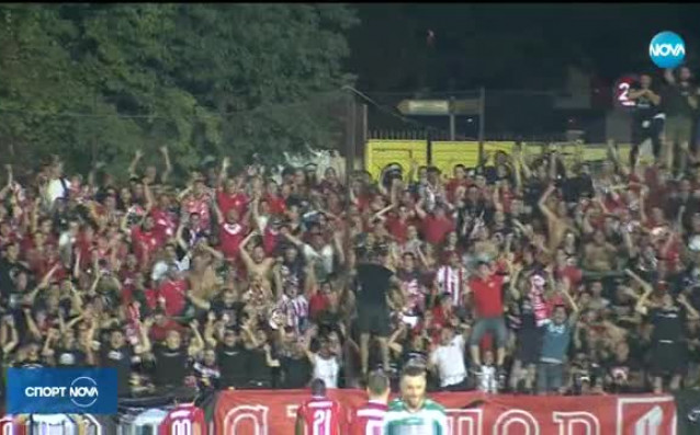 Спортни новини 04 10 2017 централна